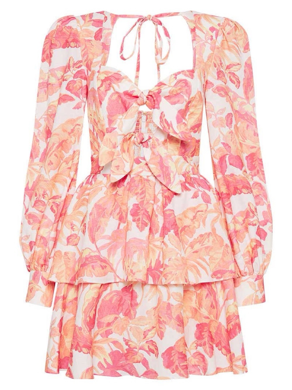 Rebecca Vallance Tropicale Mini